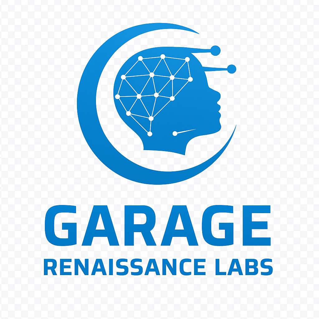 Garage Renaissance Labs logo